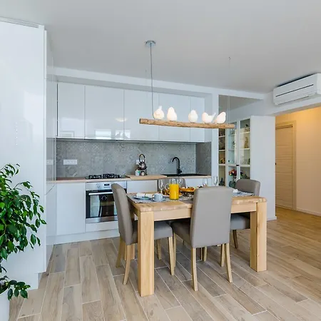 Apartments Lazarin Dubrovnik Exterior photo