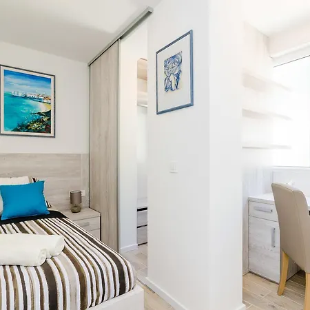 Apartments Lazarin Dubrovnik Exterior photo