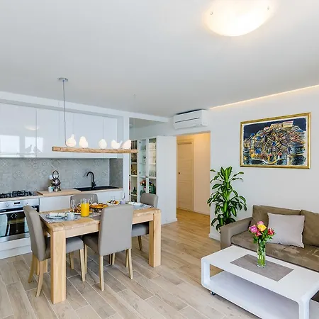 Apartments Lazarin Dubrovnik Exterior photo