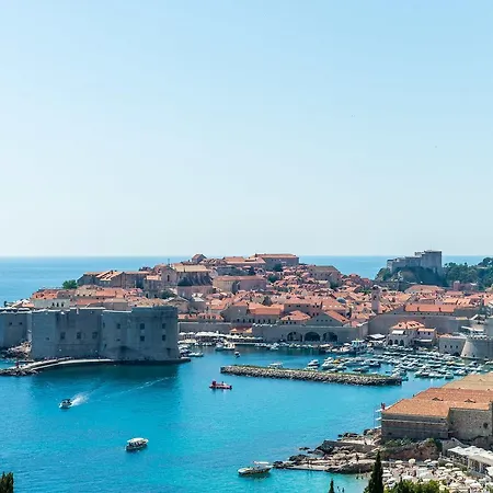 Apartments Lazarin Dubrovnik Exterior photo