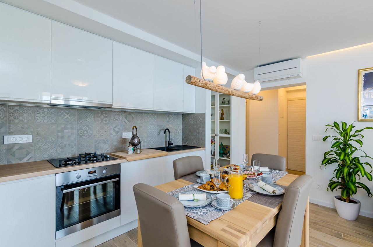 Appartement Lazarin *