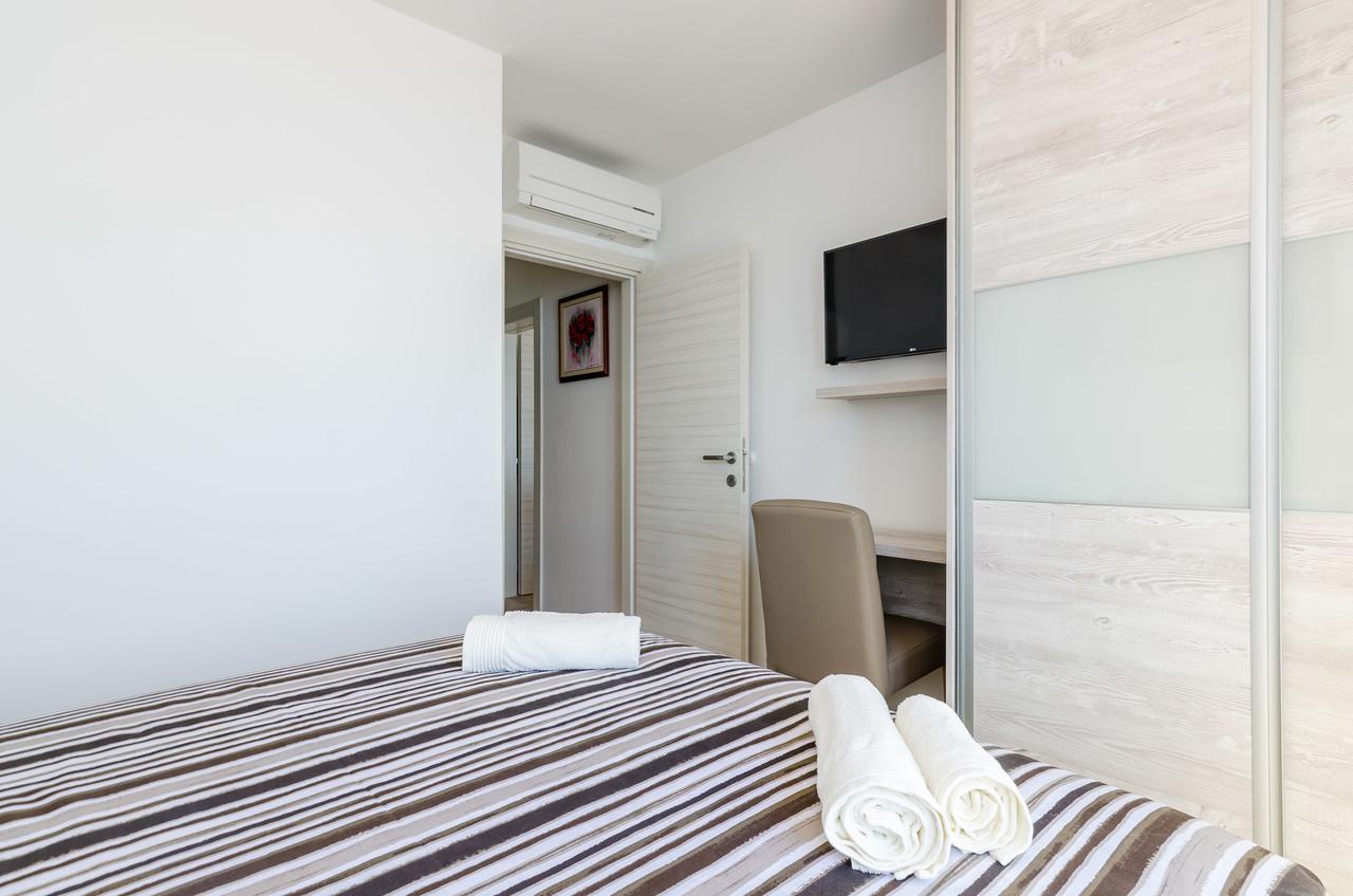 Appartement Lazarin *