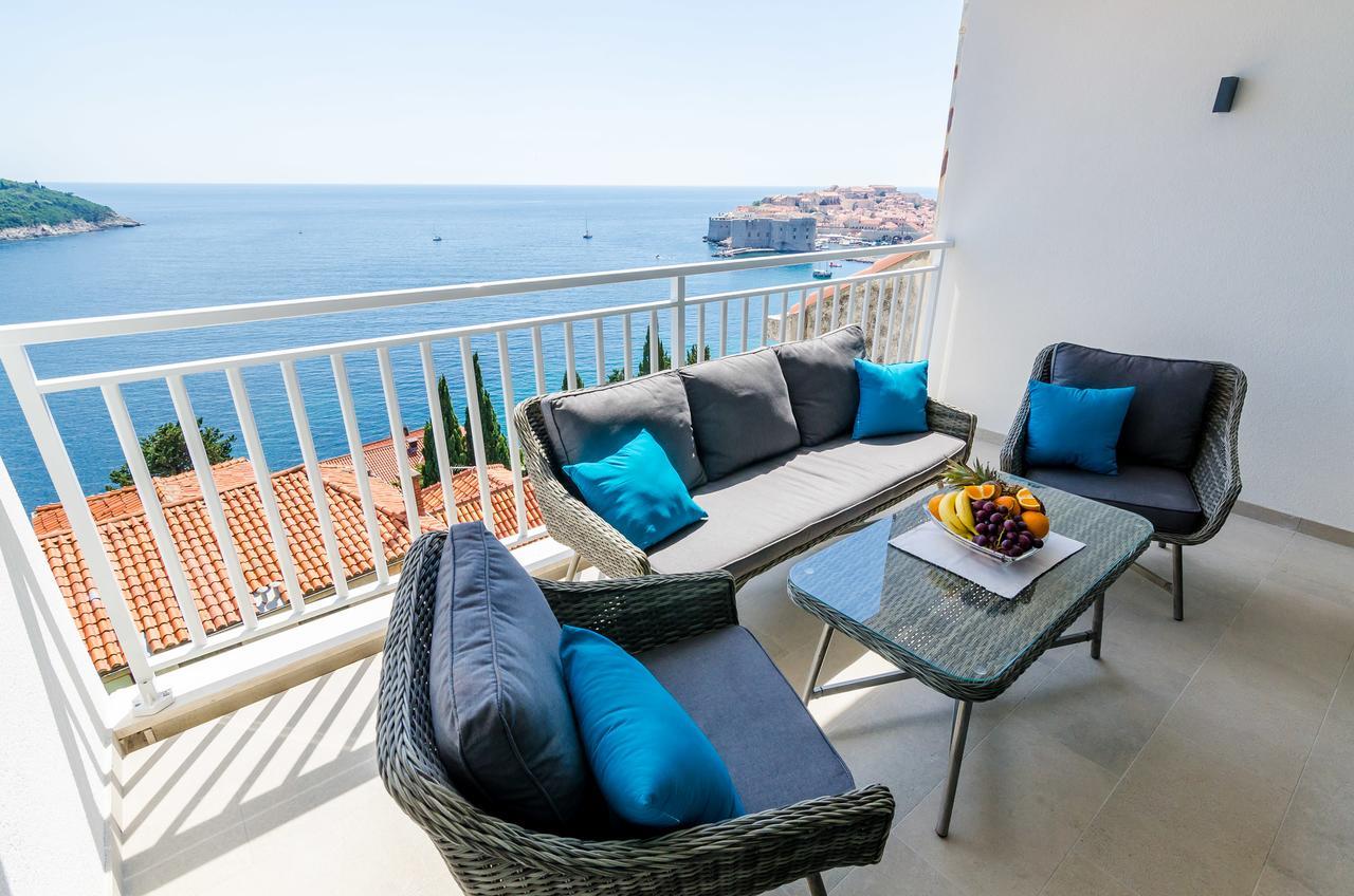 Appartement Lazarin Dubrovnik