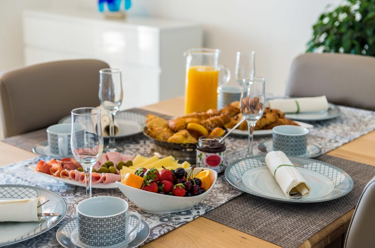 Lazarin Appartement *