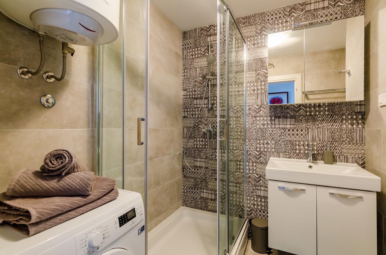 Appartement Lazarin