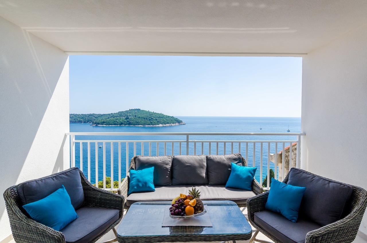 Lazarin Apartment Dubrovnik