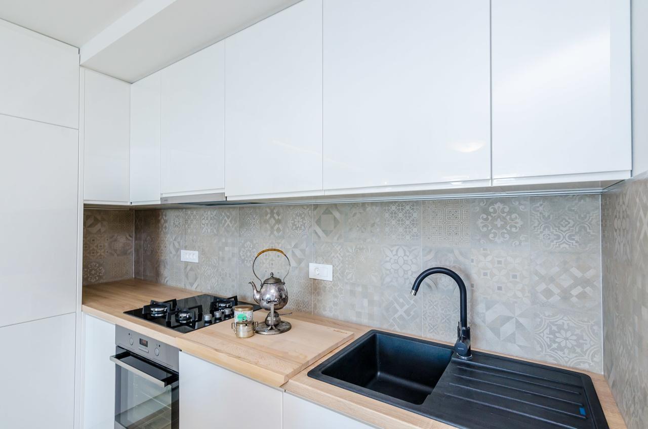 Lazarin Apartment