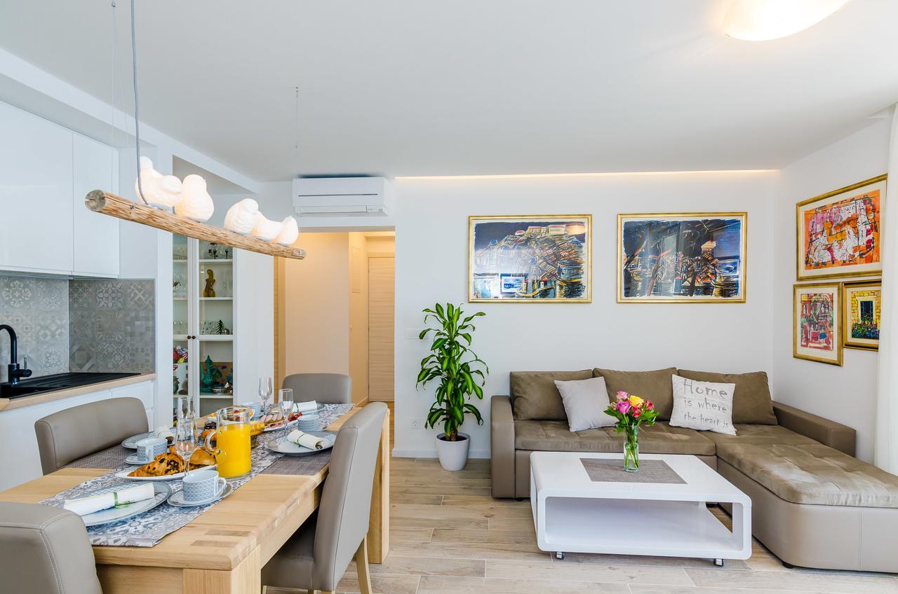 Lazarin Apartment