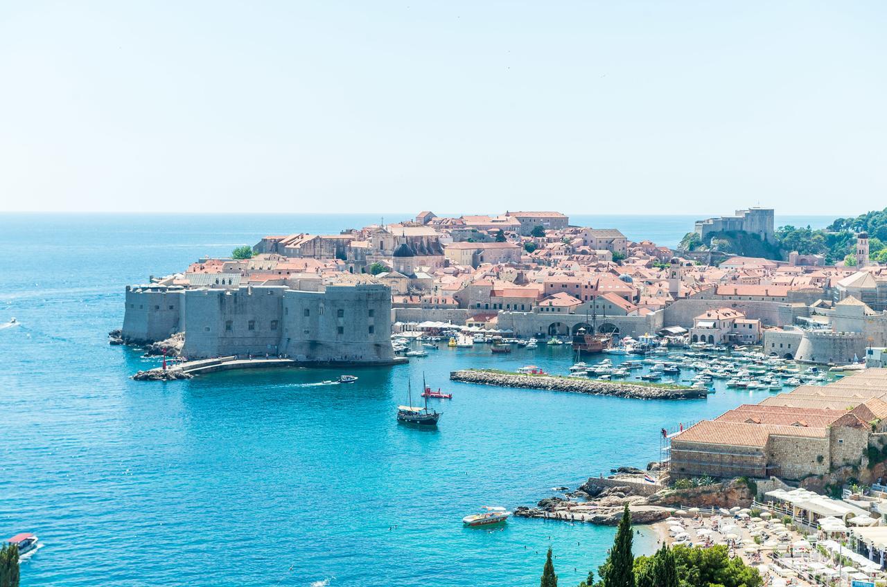 Lazarin Apartment Dubrovnik