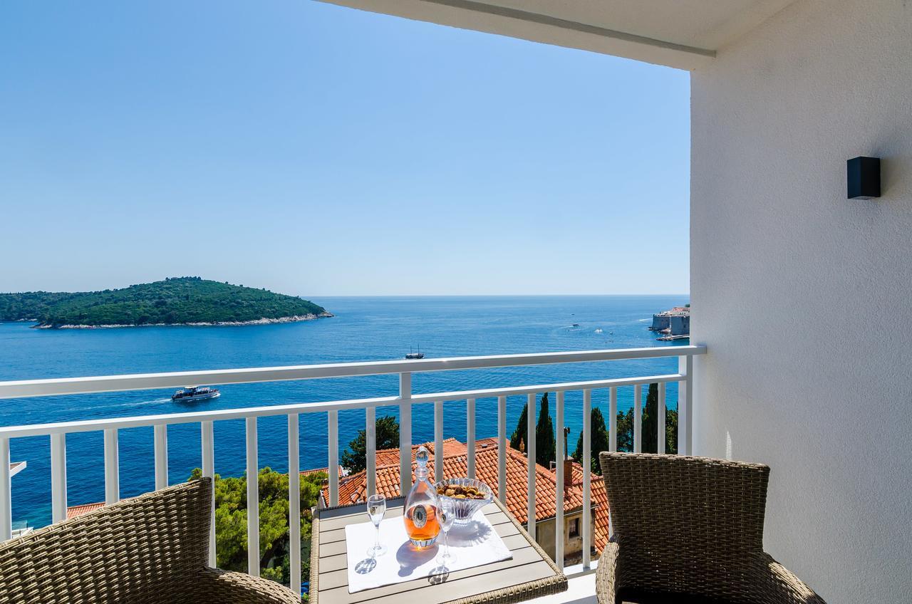 Lazarin Apartment Dubrovnik