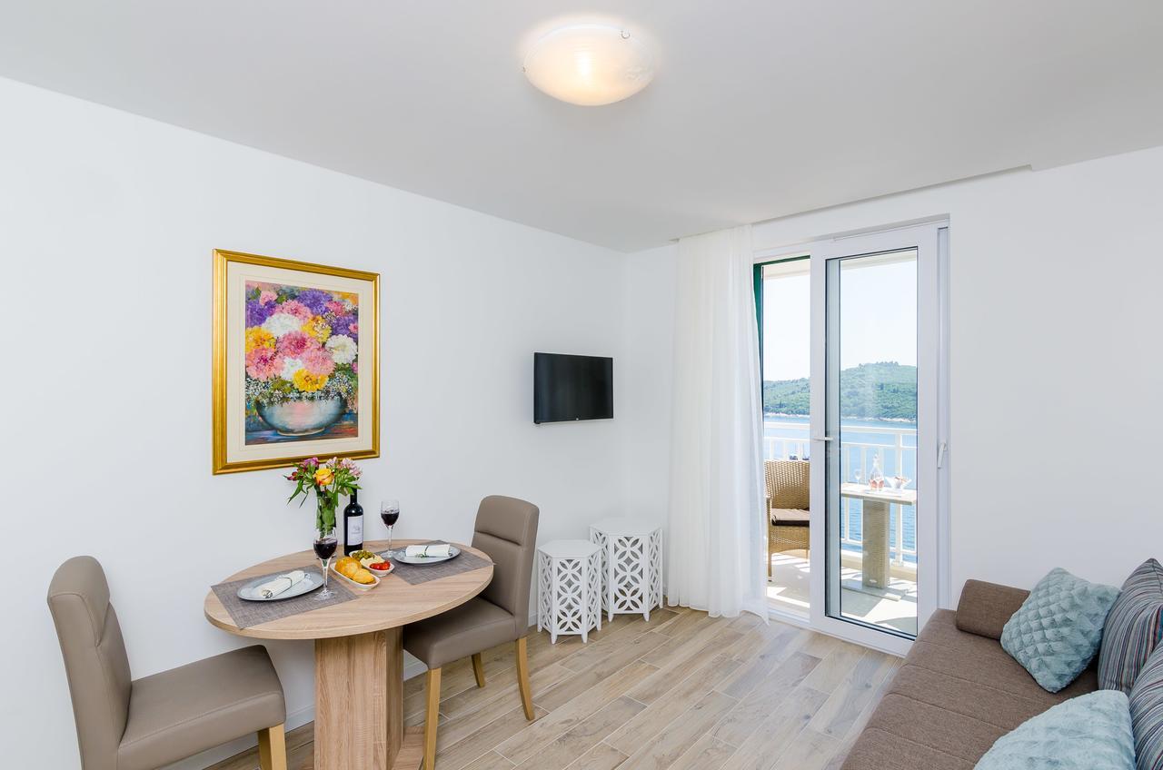 Apartment Lazarin Dubrovnik